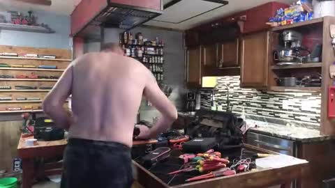 Norm online show from March 2026 07:42:02 PM