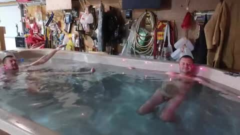 Norm online show from March 2026 08:19:02 PM