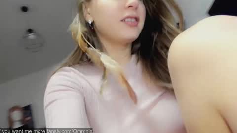 Emma Talk only with followers online show from December 2024 08:12:02 PM