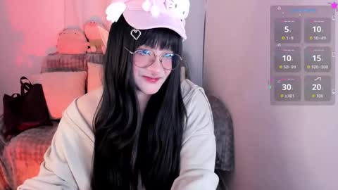 Omori Chan   online show from March 2026 02:01:01 PM