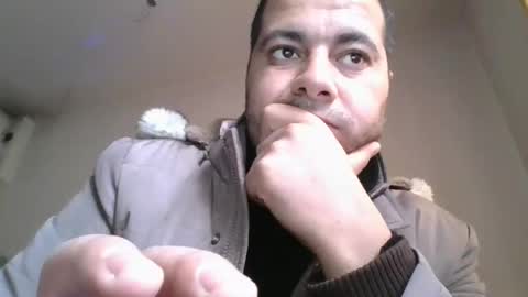 Snapshot of omranaboumigana chatting on December 2024 08:39:02 AM strong man online show from December 2024 08:39:02 AM