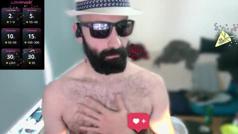 ona nisme online show from November 2025 07:30:02 AM