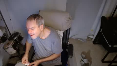 ondoko1234 online show from October 2025 10:52:02 AM