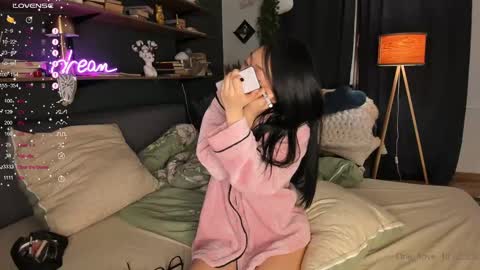 Ana online show from February 2025 11:57:02 AM