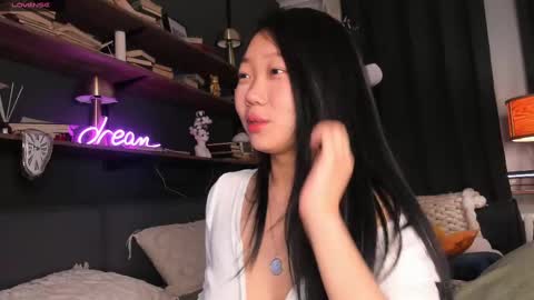 Ana online show from February 2025 12:38:02 PM