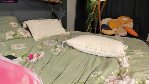 Ana online show from March 2025 08:07:01 AM