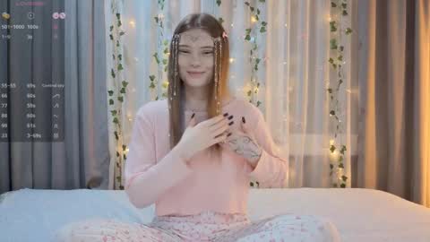 Eva online show from February 2026 02:45:01 PM