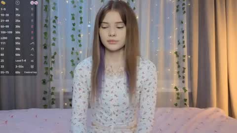 Eva online show from April 2026 01:47:01 PM