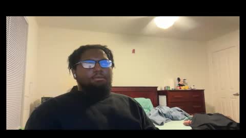 Friday and the Guys  online show from December 2025 02:27:01 AM