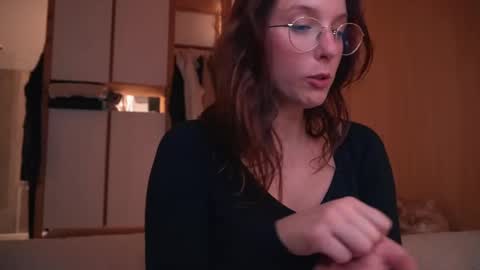 Ariel online show from January 2025 07:15:01 PM