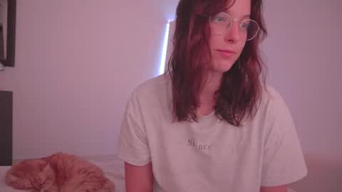 Ariel online show from February 2026 10:37:01 PM