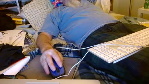 Mattu online show from December 2024 07:06:02 AM