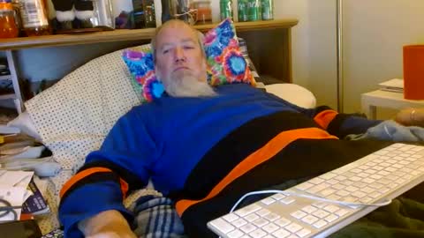 Mattu online show from December 2024 07:15:01 AM