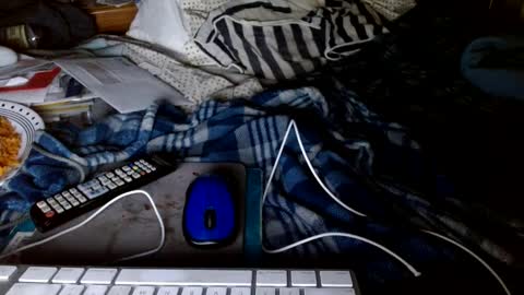 Mattu online show from February 2025 07:12:02 AM