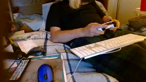 Mattu online show from December 2025 07:15:02 AM