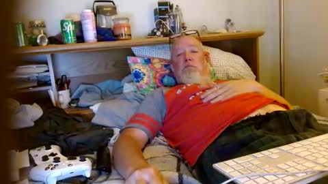 Mattu online show from March 2026 05:45:02 AM