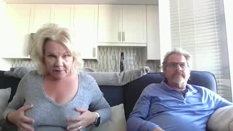 couple mature milf bigboobs curvy mommydaddy online show from February 2025 10:36:01 PM