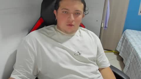 Andres INDEPENDENT MODEL online show from November 2025 12:20:02 AM