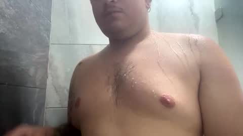 Snapshot of onewhiteboichub chatting on April 2026 04:09:02 PM Andres INDEPENDENT MODEL online show from April 2026 04:09:02 PM