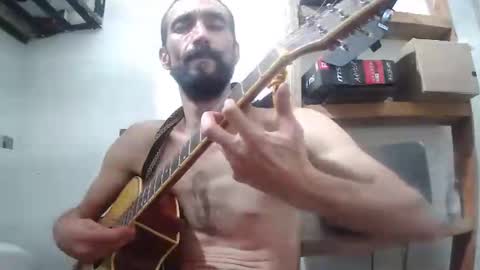 Snapshot of onfirebigman chatting on January 2025 04:54:02 AM Giorgeo Armani online show from January 2025 04:54:02 AM