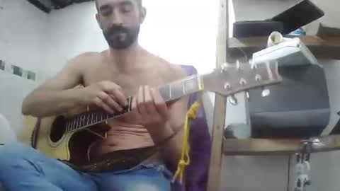 Snapshot of onfirebigman chatting on January 2025 06:49:02 PM Giorgeo Armani online show from January 2025 06:49:02 PM