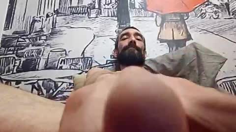 Snapshot of onfirebigman chatting on November 2025 07:13:02 PM Giorgeo Armani online show from November 2025 07:13:02 PM