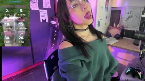 oni_dakotta online show from September 2025 10:53:02 AM