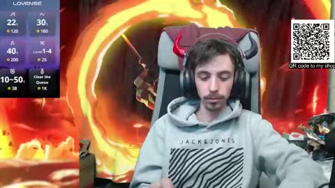 Snapshot of oni_hoshi chatting on March 2025 07:28:01 PM Oni hoshi online show from March 2025 07:28:01 PM