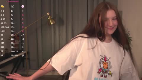 Kassie online show from December 2024 10:23:01 PM