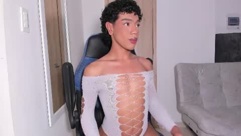 Snapshot of onika_minnaj chatting on July 2026 12:02:02 AM Andy online show from July 2026 12:02:02 AM