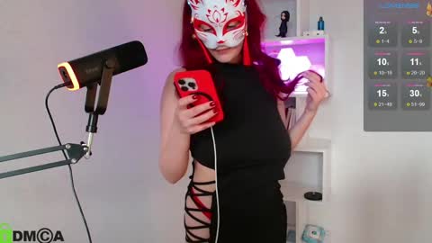 Snapshot of online_fantasy chatting on April 2026 02:55:02 PM Kitsune 3 online show from April 2026 02:55:02 PM