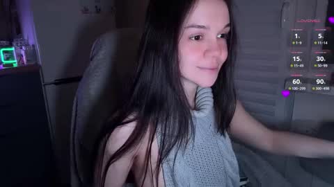 May  I am your cute succubus  online show from March 2026 09:41:02 PM