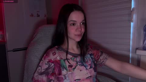 May  I am your cute succubus  online show from March 2026 08:29:02 AM