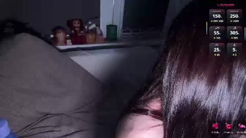 Snapshot of online_may chatting on June 2026 04:37:02 AM May I am your cute succubus online show from June 2026 04:37:02 AM