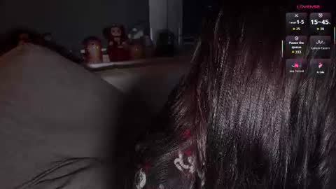 Snapshot of online_may chatting on June 2026 02:45:01 AM May I am your cute succubus online show from June 2026 02:45:01 AM