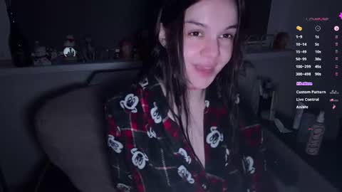 Snapshot of online_may chatting on July 2026 05:47:02 AM May I am your cute succubus online show from July 2026 05:47:02 AM