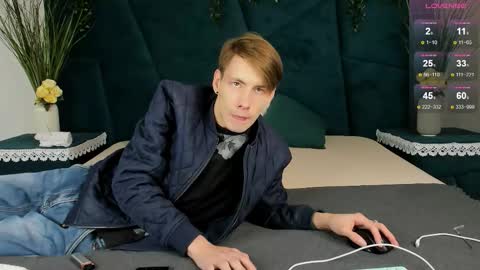 Snapshot of only_eric chatting on November 2025 06:06:02 AM Erick online show from November 2025 06:06:02 AM