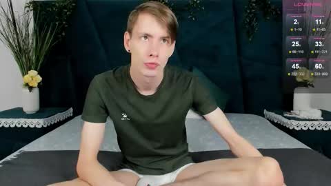 Snapshot of only_eric chatting on December 2025 07:36:01 AM Erick online show from December 2025 07:36:01 AM