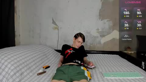 Erick  online show from June 2026 05:12:01 AM