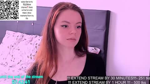 only_sarah1 online show from February 2025 06:13:02 PM