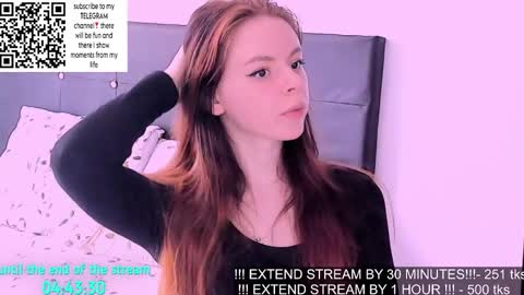 only_sarah1 online show from February 2025 09:15:01 PM