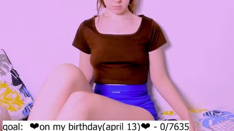 Snapshot of only_sarah1 chatting on April 2026 10:18:01 PM only_sarah1 online show from April 2026 10:18:01 PM