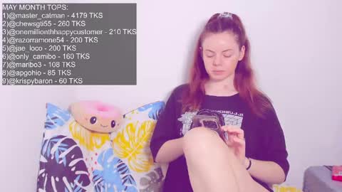 Snapshot of only_sarah1 chatting on May 2026 10:07:01 PM only_sarah1 online show from May 2026 10:07:01 PM