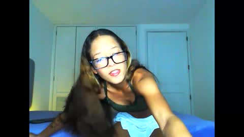 Only Becca online show from March 2026 05:52:01 AM