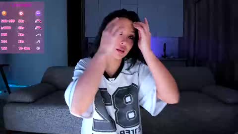 Snapshot of onlycatsss chatting on February 2025 05:52:01 AM Amelia online show from February 2025 05:52:01 AM