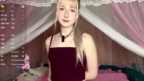 Eva online show from April 2026 09:15:01 AM