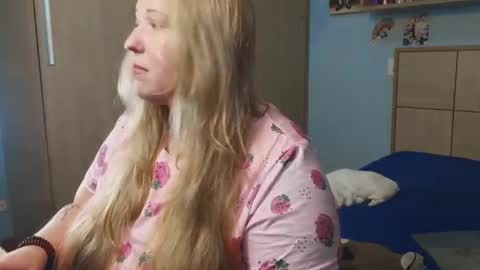 OnlyFerdiz online show from January 2025 09:08:02 PM