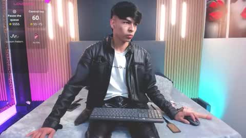 Josh -  Schedule 1400 - 2200 online show from December 2025 01:27:01 PM