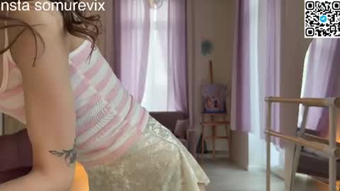 Snapshot of onlykitty_chillhere chatting on July 2026 02:18:01 AM BARBARA online show from July 2026 02:18:01 AM