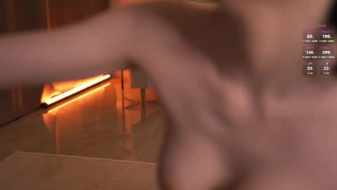 OnlyNora online show from April 2026 06:10:01 PM